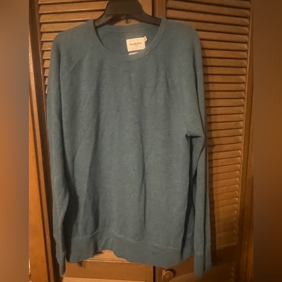 Goodfellow & Co Other - Good fellow long sleeve shirt